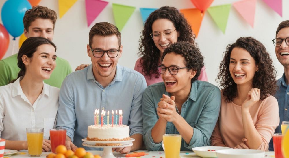 Errores comunes al planear una fiesta y cómo evitarlos