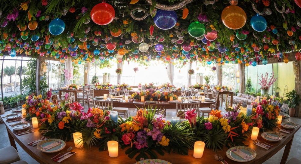 Decoración para fiestas de cumpleaños: la guía completa