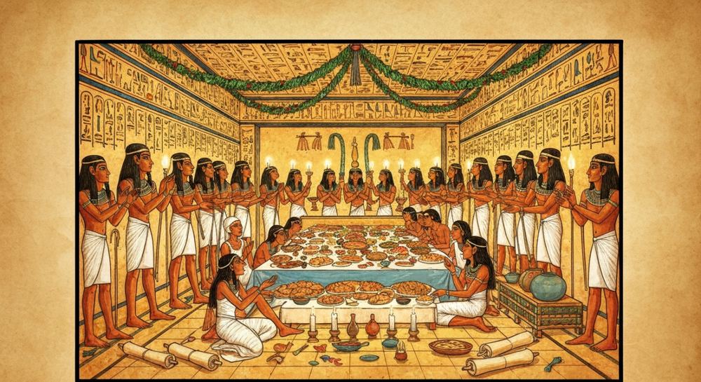 Historia y origen de los deseos de cumpleaños