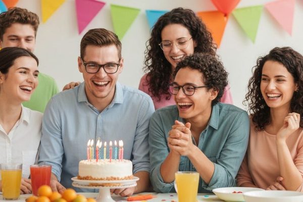 Errores comunes al planear una fiesta y cómo evitarlos