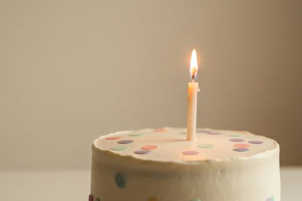 Deseos de cumpleaños cortos y concisos