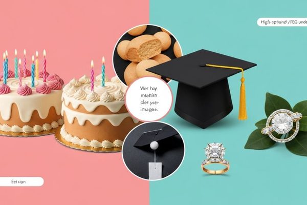 Diferencias entre deseos de cumpleaños y felicitaciones