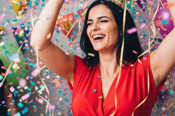El impacto psicológico de los deseos de cumpleaños