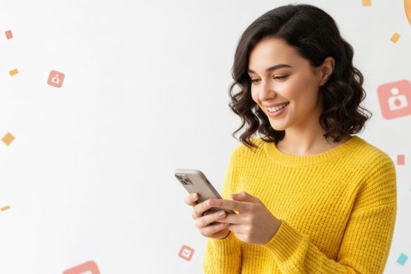 Etiqueta de los deseos de cumpleaños en redes sociales