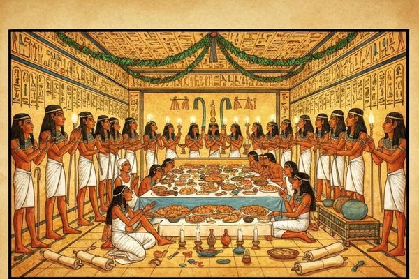 Historia y origen de los deseos de cumpleaños