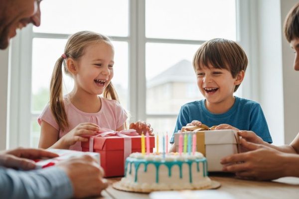 ¿Qué son los deseos de cumpleaños?